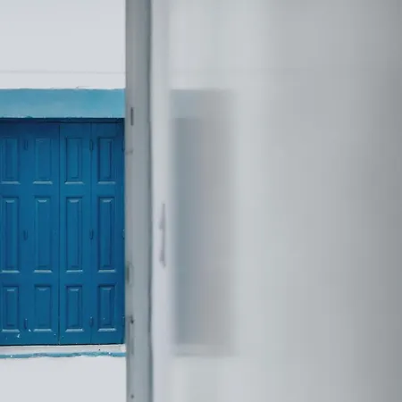 Апартаменты Alpha & Omega