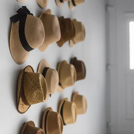 Alpha & Omega Апартаменты *