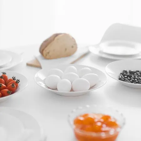 Alpha & Omega Апартаменты *