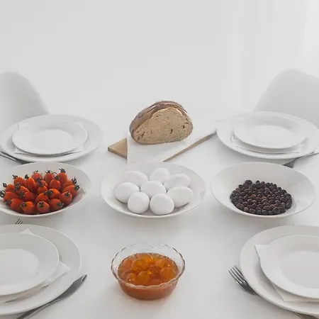 Alpha & Omega Апартаменты Карпатос