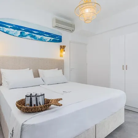 Alpha & Omega * Карпатос