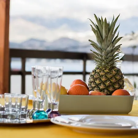 Alpha & Omega * Карпатос