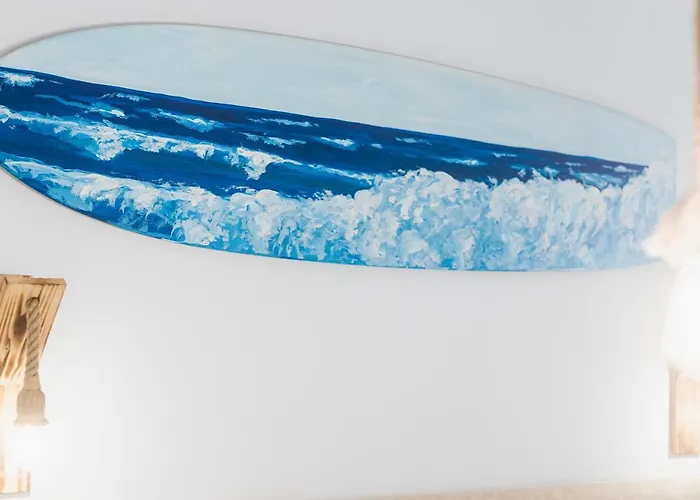 Apartment Alpha & Omega