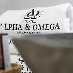 Alpha & Omega アパート カルパトス