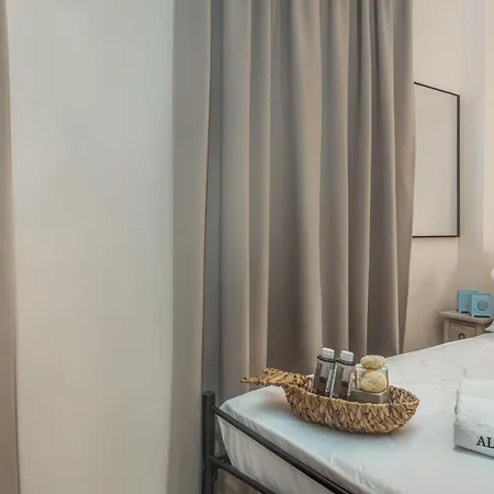 Appartement Alpha & Omega