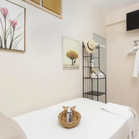 Alpha & Omega Appartement *