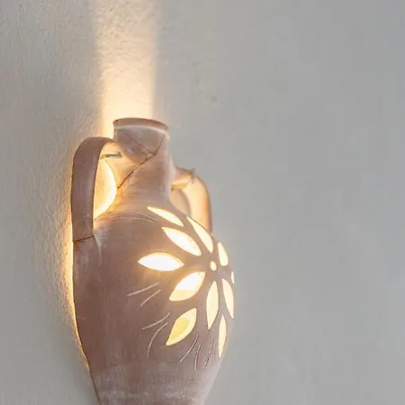 Appartement Alpha & Omega