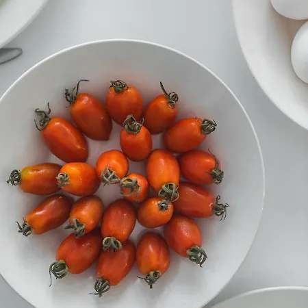 Alpha & Omega * Karpathos