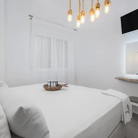 Alpha & Omega * Karpathos