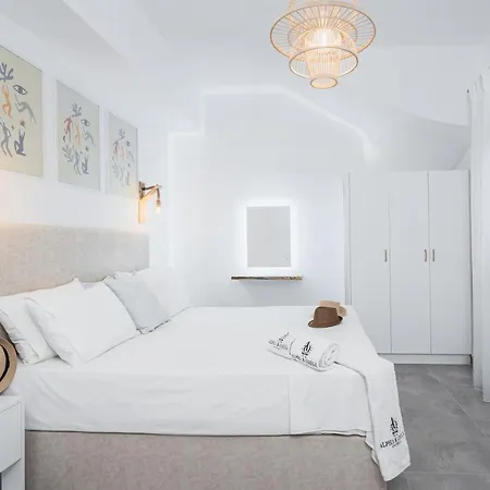 Appartement Alpha & Omega