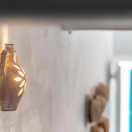 Appartement Alpha & Omega