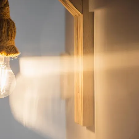 Alpha & Omega Appartement *