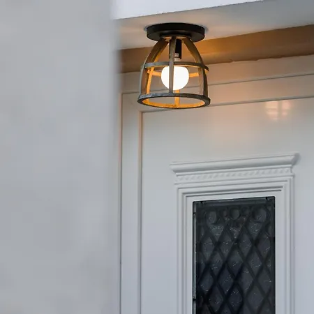 Alpha & Omega Appartement *