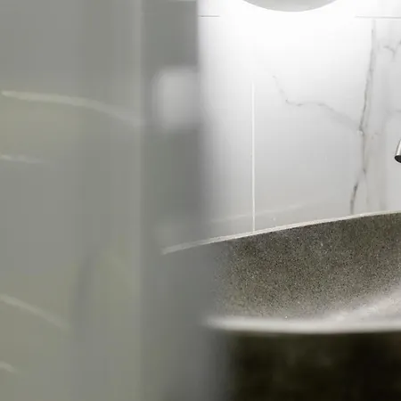 Alpha & Omega Appartement Karpathos