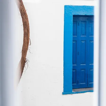 Appartement Alpha & Omega