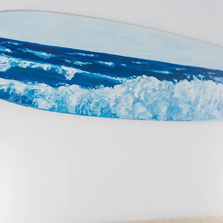 Appartement Alpha & Omega