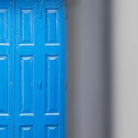 Appartement Alpha & Omega