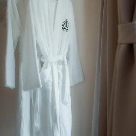 Alpha & Omega Appartement