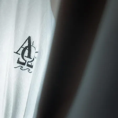 Alpha & Omega *