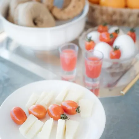 Alpha & Omega Karpathos