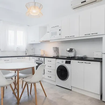 Alpha & Omega Appartement *