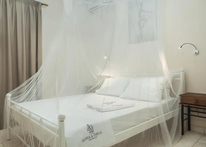 Daire Alpha & Omega *