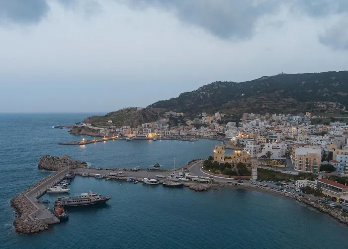 Alpha & Omega Daire *