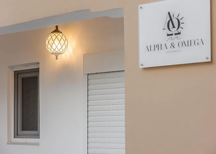 Alpha & Omega * Κάρπαθος