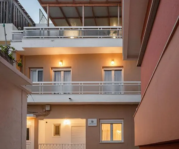 Daire Alpha & Omega *