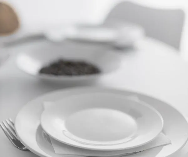 Alpha & Omega Daire *