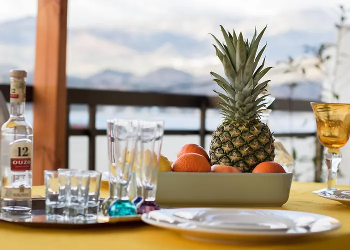 Alpha & Omega * Kerpe